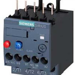 Sıemens Termik Röle 3ru2116-1hb0 5.5-8